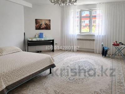 1-комнатная квартира · 52 м² · 2/5 этаж, мкр Думан-2 26 за 39.5 млн ₸ в Алматы, Медеуский р-н