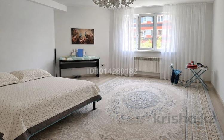 1-бөлмелі пәтер · 52 м² · 2/5 қабат, Думан-2 ш/а. 26, бағасы: 39.5 млн ₸ в Алматы, Медеуский р-н — фото 8