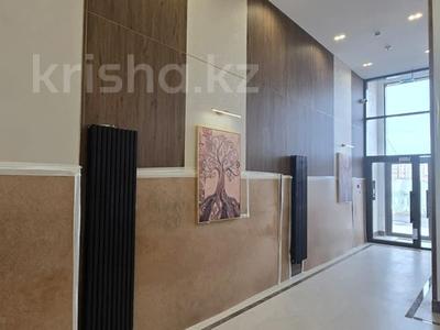 1-комнатная квартира · 35.17 м² · 2/7 этаж, ул. Е 118, уч.2 за ~ 22.5 млн ₸ в Астане, Есильский р-н