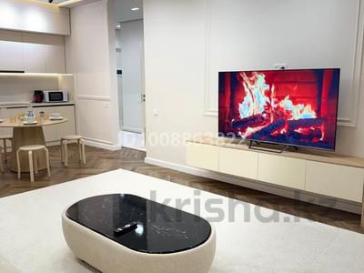 2-бөлмелі пәтер · 65 м² · 15/17 қабат, мкр Нурсат 190а — Байтерекова, бағасы: 20 000 〒 в Шымкенте, Каратауский р-н