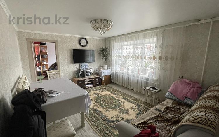 3-комнатная квартира, 61.9 м², 2/5 этаж, Жамбыл за 17 млн 〒 в Кокшетау — фото 2