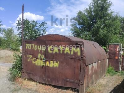 Гараж · Желтоксан — Мирас магазин за 200 000 ₸ в Жансугурове