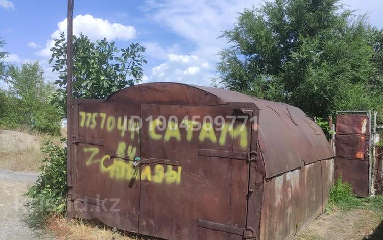 Гараж · Желтоксан — Мирас магазин, бағасы: 200 000 ₸ в Жансугурове — фото 2