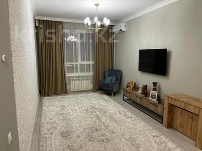 3-комнатная квартира · 72 м² · 2/12 этаж, Егизбаева 7/21 — ТОРГ за 73.5 млн ₸ в Алматы