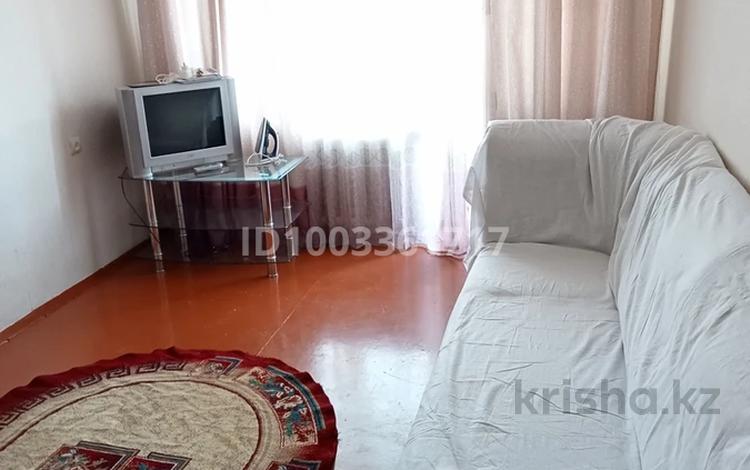 1-комнатная квартира · 30 м² · 3/5 этаж, Гарышкерлер 10 за 11.5 млн ₸ в Жезказгане — фото 2