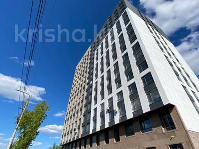 1-комнатная квартира, 54.3 м², 3/16 этаж, Темирбаева 50 за ~ 20.6 млн 〒 в Костанае