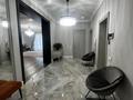 7-комнатная квартира · 425 м² · 4/5 этаж, Кыз жибек 41 за 300 млн ₸ в Астане, Нура р-н — фото 33