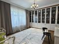 7-комнатная квартира · 425 м² · 4/5 этаж, Кыз жибек 41 за 300 млн ₸ в Астане, Нура р-н — фото 7