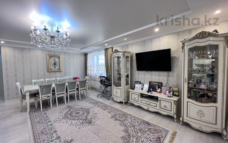 4-комнатная квартира · 137.9 м² · 5/10 этаж, Сатпаева 21 за 65.5 млн ₸ в Астане, Алматы р-н — фото 2