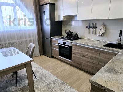 2-комнатная квартира · 60 м² · 6/9 этаж, мкр Самал, Кажымукана — Достык за 64 млн 〒 в Алматы, Медеуский р-н