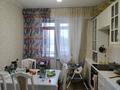 3-бөлмелі пәтер · 82.3 м² · 2/10 қабат, ул. Жибек жолы 5, бағасы: 47.8 млн ₸ в Усть-Каменогорске, Ульбинский — фото 6