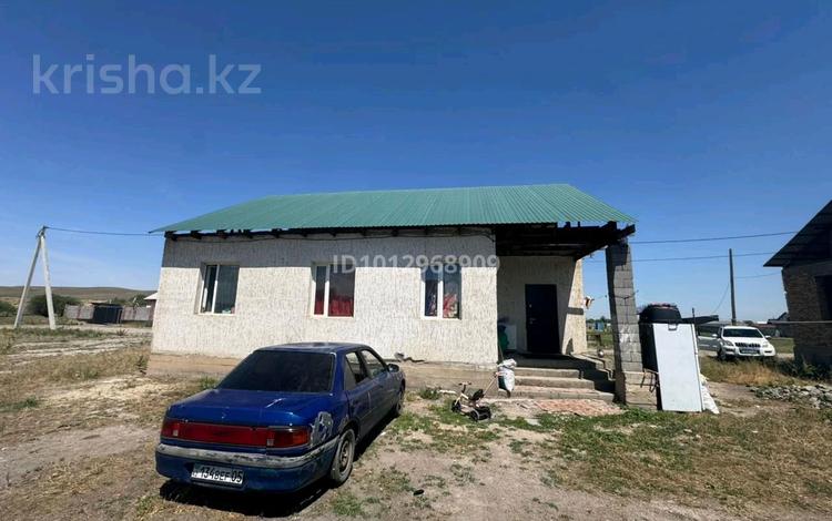 Отдельный дом · 4 комнаты · 78 м² · 10 сот., Байсейіт 1 за 12 млн ₸ в им.Балгабека кыдырбекулах — фото 2