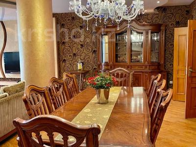 Отдельный дом · 5 комнат · 443 м², мкр Дарын 11 — Аскарова за 2.5 млн ₸ в Алматы, Наурызбайский р-н