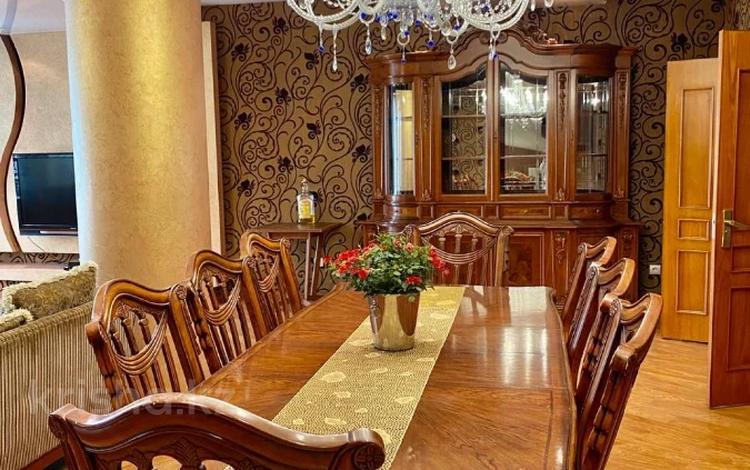 Отдельный дом · 5 комнат · 443 м², мкр Дарын 11 — Аскарова за 2.5 млн ₸ в Алматы, Наурызбайский р-н — фото 2