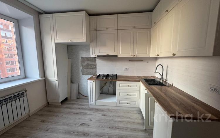 3-комнатная квартира · 68.6 м² · 5/9 этаж, Береке за 36 млн ₸ в Костанае — фото 2