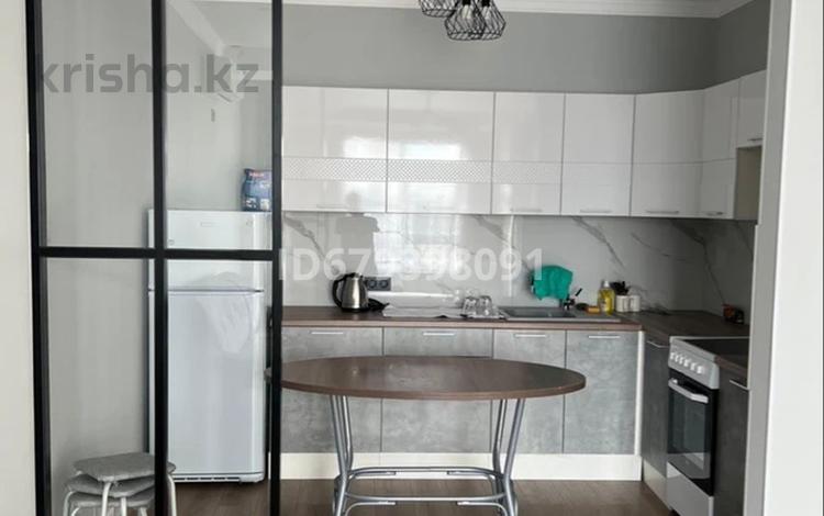 1-бөлмелі пәтер · 40 м² · 5/5 қабат, Лесная поляна 14 — Лесная поляна 14, бағасы: 13 000 ₸ в Астане — фото 4