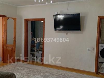 Отдельный дом • 3 комнаты • 67.7 м² • 4 сот., Осипенко 25 за 35.5 млн 〒 в Алматы, Турксибский р-н