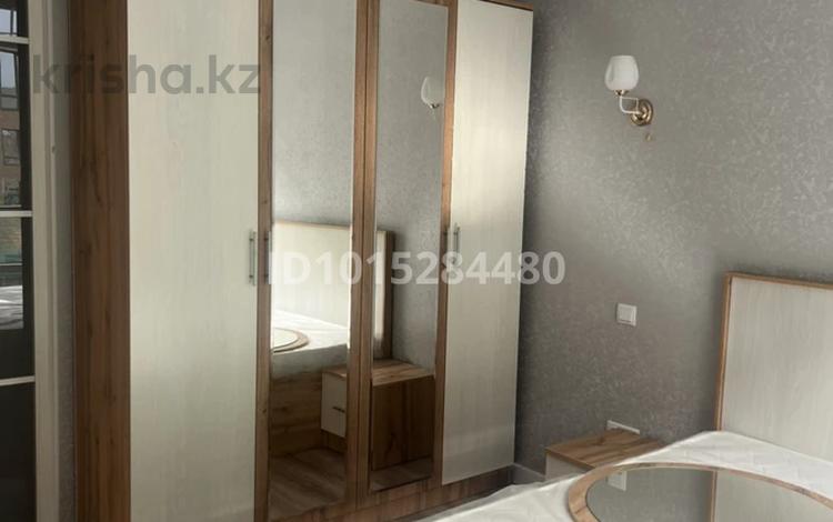 2-комнатная квартира · 59 м² · 3/9 этаж, мкр Думан-2, Мкрн Думан-2 57/1 за 320 000 ₸ в Алматы, Медеуский р-н — фото 2
