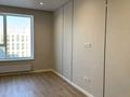 3-комнатная квартира · 89.85 м² · 8/9 этаж, мкр Уркер, Шафика Чокина за 78 млн ₸ в Астане, Нура р-н — фото 5