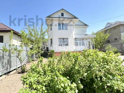Отдельный дом · 6 комнат · 200 м² · 9 сот., Майса — Трасса Алмата-Бишкек за 60 млн ₸ в Каскелене