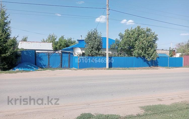 Отдельный дом · 4 комнаты · 102 м² · 9 сот., Куанышева 107 — Габдуллина за 25 млн ₸ в Кокшетау — фото 3