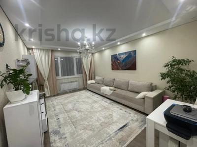 2-комнатная квартира · 68 м² · 12/16 этаж, Навои за 60 млн ₸ в Алматы, Бостандыкский р-н