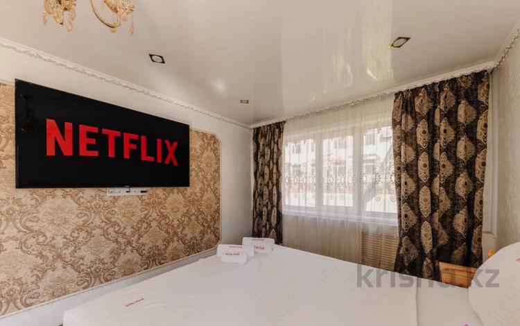 2-бөлмелі пәтер · 45 м² · 1/5 қабат, Бостандыкская улица 11 — VITA HAUS, бағасы: 18 900 ₸ в Петропавловске — фото 19