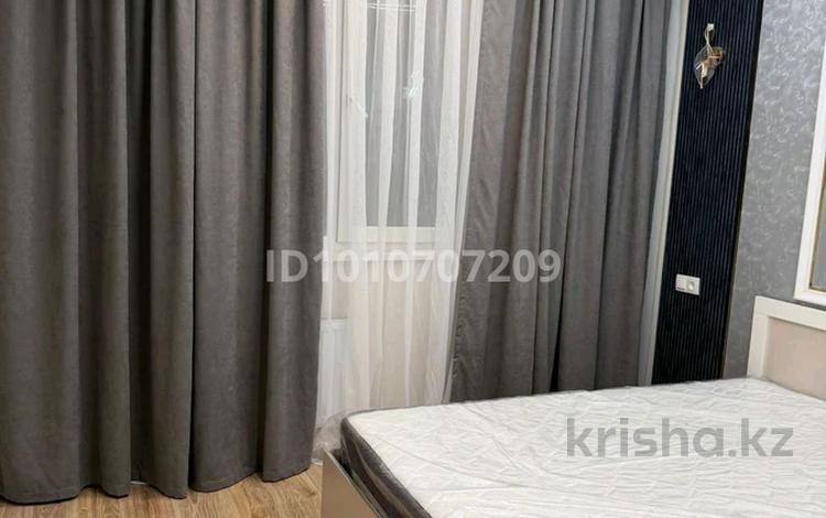 1-бөлмелі пәтер · 37.7 м² · 10/16 қабат, мкр Шымсити, 189 квартал Арман Қала 50/1,кв 64, бағасы: 25 млн ₸ в Шымкенте, Абайский р-н — фото 2
