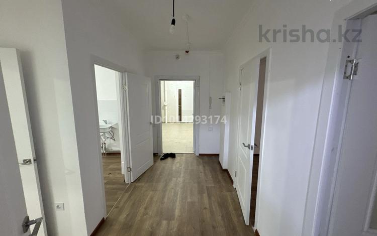 3-бөлмелі пәтер · 85 м² · 2/9 қабат, Тұран ш/а — 3 бөлмелі 2 этаж, бағасы: 150 000 ₸ в Шымкенте, Каратауский р-н — фото 2