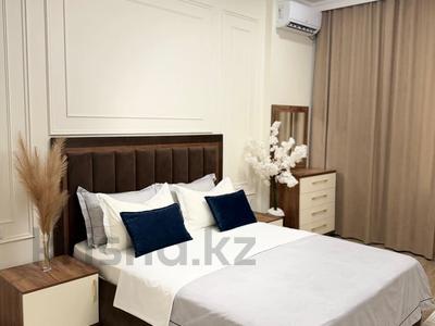 1-комнатная квартира · 48 м² · 12/16 этаж, Нурсултана Назарбаева 55 за 20 000 ₸ в Шымкенте, Каратауский р-н