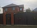 Отдельный дом · 5 комнат · 187 м² · 10 сот., Геолог5 за 36 млн ₸ в Актобе, жилой массив Заречный-1