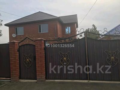 Отдельный дом · 5 комнат · 187 м² · 10 сот., Геолог5 за 36 млн ₸ в Актобе, жилой массив Заречный-1