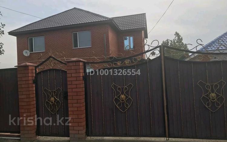 Отдельный дом · 5 комнат · 187 м² · 10 сот., Геолог5 за 36 млн ₸ в Актобе, жилой массив Заречный-1 — фото 2