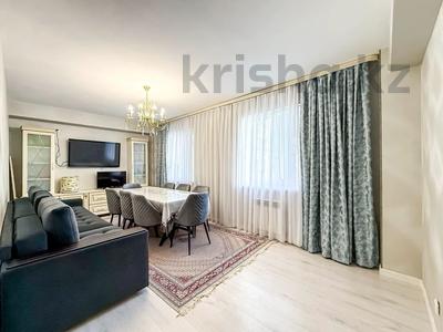 2-комнатная квартира · 55 м² · 3/9 этаж, Сарыарка 1/4 за 39 млн ₸ в Алматы, Турксибский р-н