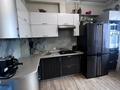 3-комнатная квартира · 77 м² · 4/9 этаж, Розыбакиева за 59.9 млн ₸ в Алматы, Бостандыкский р-н