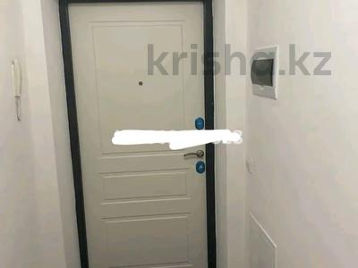 1-бөлмелі пәтер · 30 м² · 1/9 қабат, Карасай Батыра 22в, бағасы: 17 млн ₸ в Астане, Сарыарка р-н