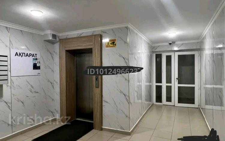 1-комнатная квартира · 30 м² · 1/9 этаж, Карасай Батыра 22в за 24 млн ₸ в Астане, Сарыарка р-н — фото 76
