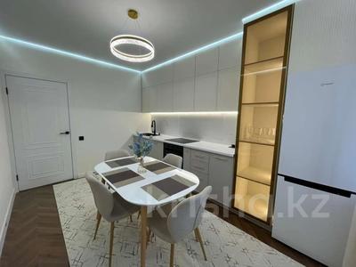 2-комнатная квартира · 60 м² · 4/7 этаж, Юности 10/1 за 34.5 млн 〒 в Семее