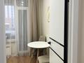 1-комнатная квартира · 38 м² · 2/18 этаж, Шаймерденова за 20 000 ₸ в Астане, Алматы р-н — фото 5