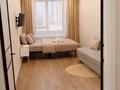 1-комнатная квартира · 38 м² · 2/18 этаж, Шаймерденова за 20 000 ₸ в Астане, Алматы р-н