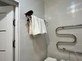1-комнатная квартира · 60 м² · 1/6 этаж, 16-й мкр 43/2 за 12 000 ₸ в Актау — фото 8