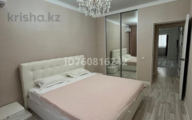 1-комнатная квартира · 60 м² · 1/6 этаж, 16-й мкр 43/2 за 12 000 ₸ в Актау — фото 8