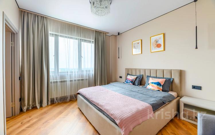 2-комнатная квартира · 48 м² · 14/16 этаж, Кунаева 15/1 за 30 000 ₸ в Алматы, Медеуский р-н — фото 11