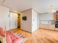 2-комнатная квартира · 48 м² · 14/16 этаж, Кунаева 15/1 за 30 000 ₸ в Алматы, Медеуский р-н — фото 16