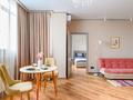 2-комнатная квартира · 48 м² · 14/16 этаж, Кунаева 15/1 за 30 000 ₸ в Алматы, Медеуский р-н — фото 6