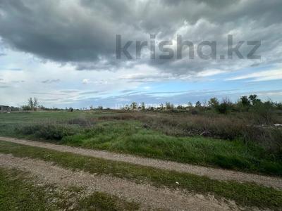Участок · 8 соток, СК Экспресс-2 37 за 4 млн 〒 в Актобе