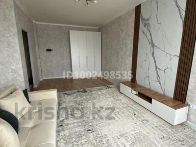 1-бөлмелі пәтер · 41.5 м² · 14/15 қабат, Карталинская 18/1 — Ост.ул.Конституции, бағасы: 170 000 〒 в Астане, Сарыарка р-н