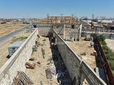 Еркін · 550 м², бағасы: 25 млн ₸ в Атырау, мкр Кокарна