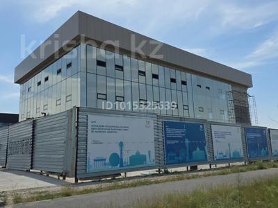 Свободное назначение · 4200 м² за 8.4 млн ₸ в Шымкенте, Каратауский р-н