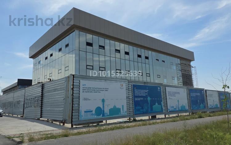 Свободное назначение · 4200 м² за 8.4 млн ₸ в Шымкенте, Каратауский р-н — фото 2